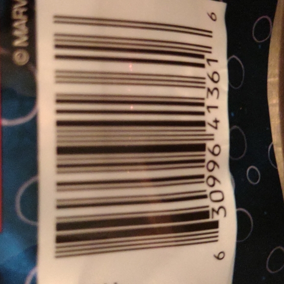 Heroes of Goo Jit Zu Black Panther - Picture 9 of 9